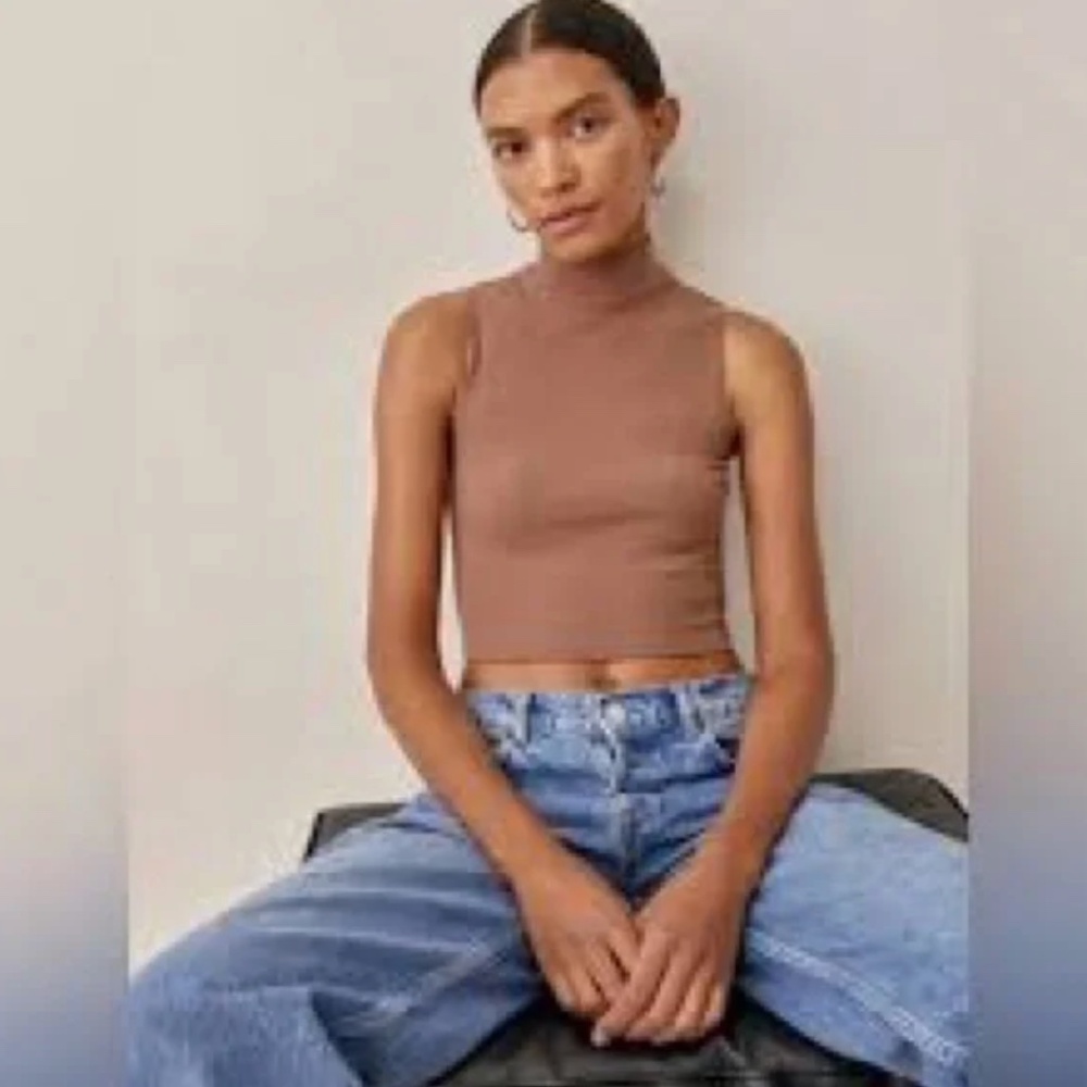 Sheryl Knit Top